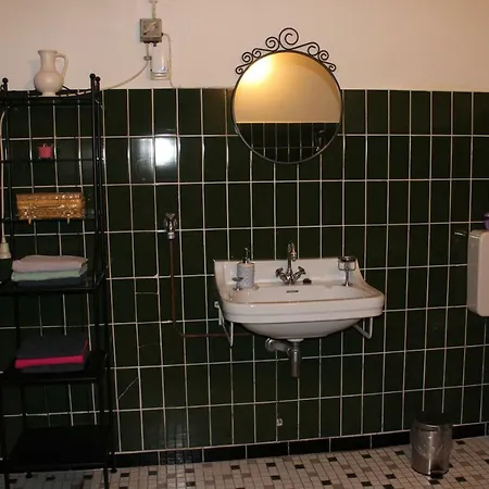 Apartament De Groote Peel