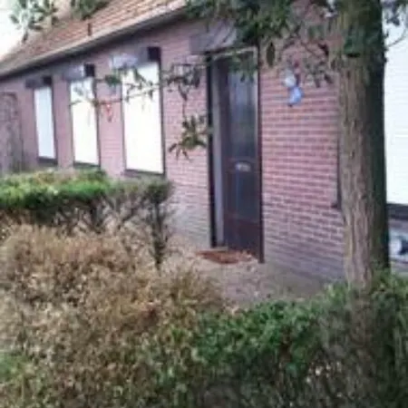 De Groote Peel Apartment