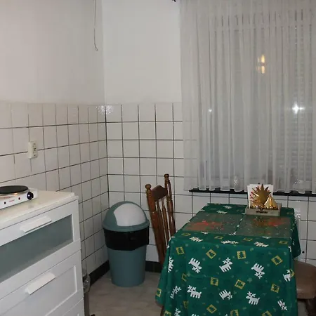 De Groote Peel Appartement