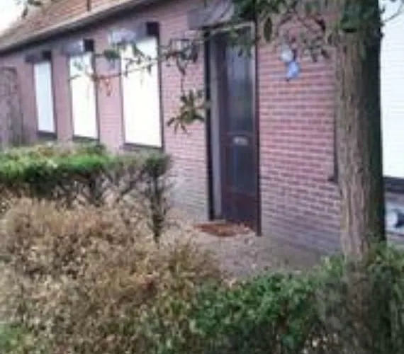 De Groote Peel Apartamento