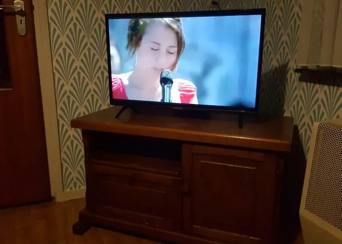 Apartamento De Groote Peel *