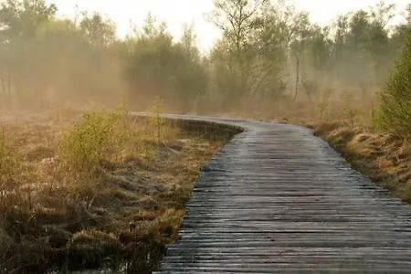 De Groote Peel Apartman *