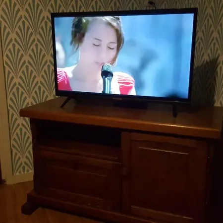 Apartman De Groote Peel *