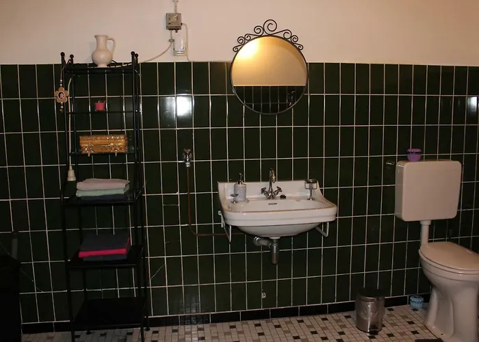 Apartamento De Groote Peel