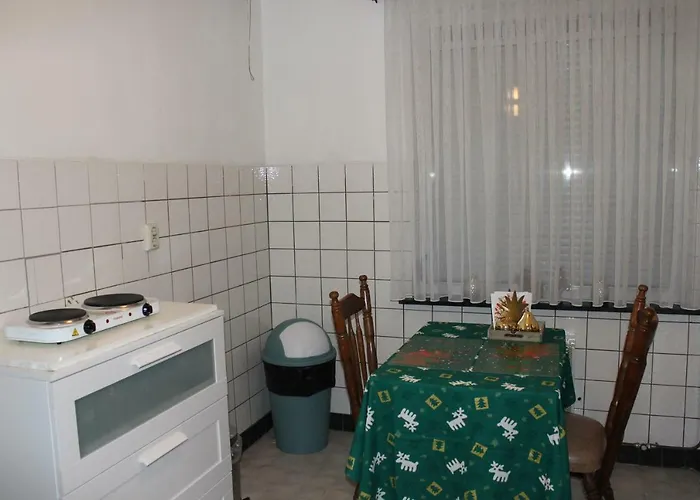 De Groote Peel Apartamento